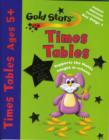 Image for Gold Stars Workbook : Times Tables