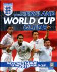 Image for The official England World Cup guide