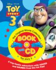 Image for Disney Storybook &amp; CD : Toy Story 3
