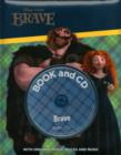 Image for Disney Brave Storybook &amp; CD