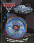 Image for Disney Cars 2 Storybook with CD