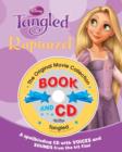 Image for Storybook and CD - Disney Tangled