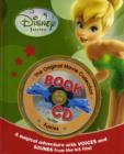 Image for Disney Storybook &amp; CD