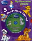 Image for Disney Book and CD Slipcase : Classic
