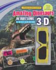 Image for 3d Sticker Scene : Amazing Dinosaurs