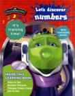 Image for Chuggington - Let&#39;s Discover Numbers