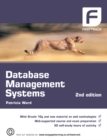 Image for Database management systems