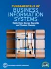 Image for Fundamentals of Business Information Systems