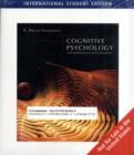 Image for Cognotive Psycology