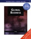 Image for GLOBAL BUSINESS 1E