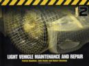 Image for Light vehicle maintenance and repair level 2 : Level 2