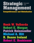 Image for Strategic management  : competitiveness &amp; globalization