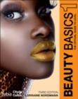 Image for Beauty basics  : the official guide to beauty therapy at level 1