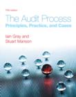 Image for The Audit Process