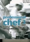 Image for Professional chef: Level 3 Diploma