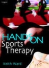 Image for Hands-on sports therapy