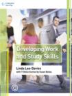 Image for Developing work and study skills