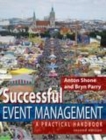 Image for Successful event management: a practical handbook