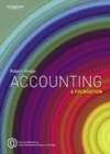 Image for Accounting: A Foundation