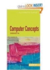 Image for Computer concepts [electronic resource] /  June Jamrich Parsons, Dan Oja. 