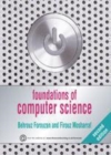 Image for Foundations of computer science.