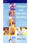 Image for Child care and early education: good practice to support young children and their families