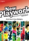 Image for New playwork: play and care for children 4-16