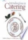 Image for Introduction to catering: ingredients for success