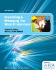 Image for Organising and managing the work environment