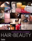 Image for The Official Guide to Foundation Learning in Hair &amp; Beauty