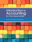 Image for Introduction to accounting for non-specialists