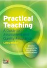 Image for Practical Teaching: A Guide to TAQA