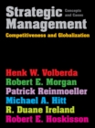 Image for Strategic Management (with Coursemate and eBook Access Card)
