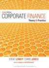 Image for Corporate finance: theory &amp; practice.