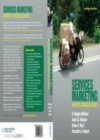 Image for Services marketing: concepts, strategies and cases