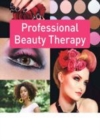 Image for Professional beauty therapy: the official guide to beauty therapy at level 3