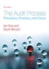 Image for The audit process: principles, practice and cases