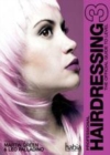 Image for Professional hairdressing: the official guide to Level 3.