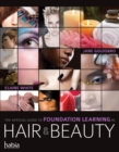 Image for The offical guide to foundation learning in hair &amp; beauty
