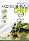 Image for Professional chef. : Level 2 Diploma