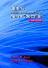 Image for Quinn&#39;s principles and practice of nurse education