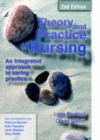 Image for Theory and practice of nursing: an integrated approach to caring practice