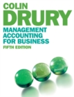 Image for Management accounting for business