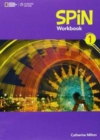 Image for Spin1,: Workbook
