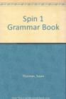 Image for SPiN 1: Grammar Book (Greece)