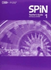 Image for SPiN 1: Teacher&#39;s Guide with Resource CD-ROM