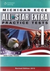 Image for Michigan ECCE All Star Extra Practice Tests 1: Class Audio CDs