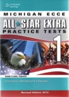 Image for Michigan ECCE All Star Extra Practice Tests 1: Interactive Whiteboard Software
