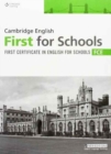 Image for Practice Tests for Cambridge FCE for Schools Teachers&#39; Book