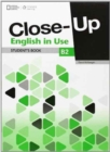 Image for CLOSE-UP B2 ENGLISH IN USE SB